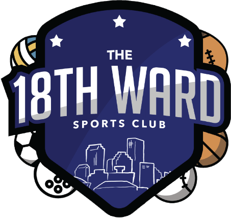18th ward logo